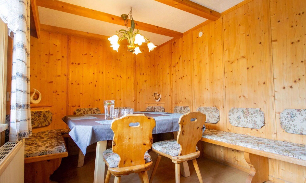 Oetz House | Stunning villa for 5 people with WIFI, TV and terrace