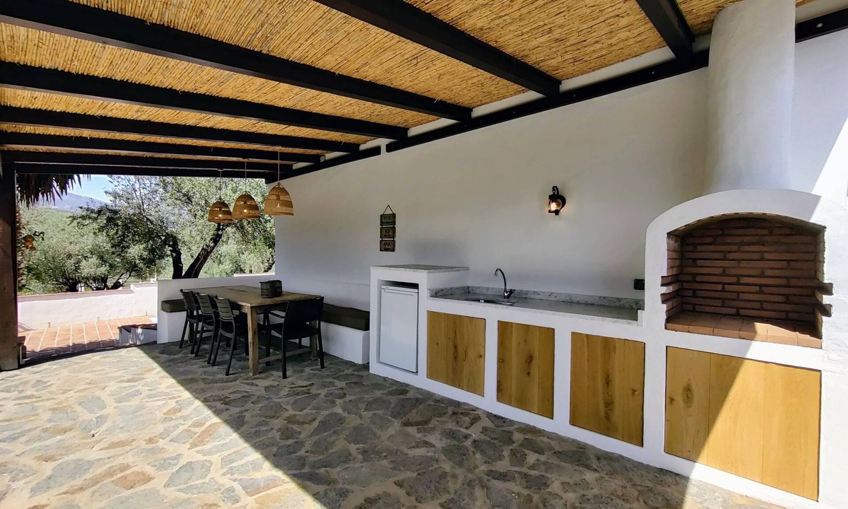 Comares Villa | Stunning villa in Andalusia - Easily accessible and perfect location