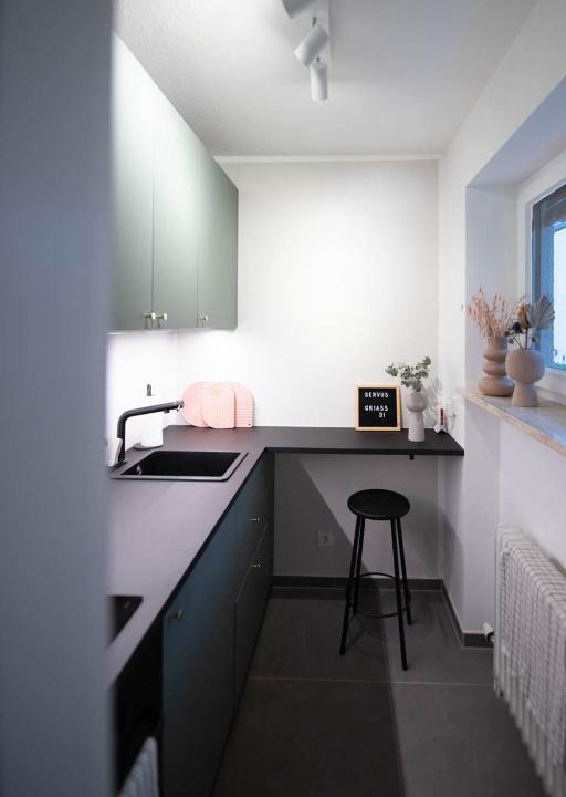 Bad Toelz Apartment | Stylisches Design-Apartment