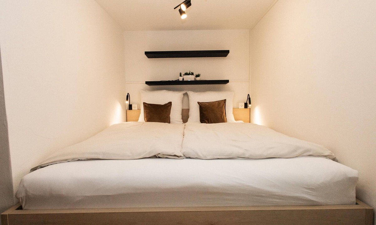 Hopfgarten Markt Apartment | Stylish apartments for groups in the centre