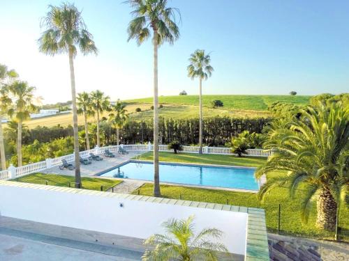 Brena y Marismas de Barbate Natural Park Apartment | Sueña la Breña