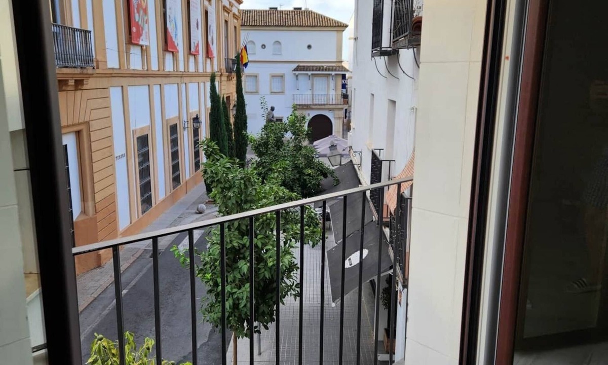 La Trinidad-San Juan y Todos los Santos Apartment | Suite Joaquín Cortés
