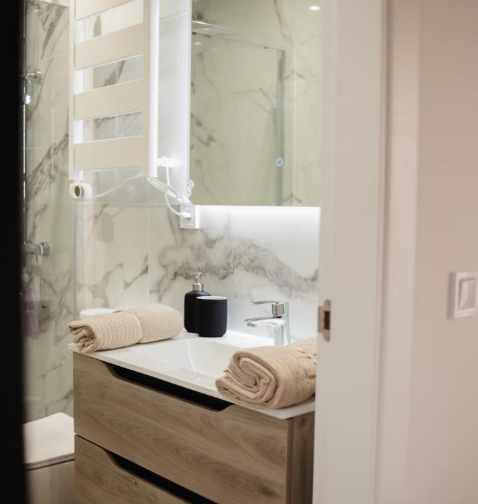 Carabanchel Apartment | Suites Marqués de Vadillo
