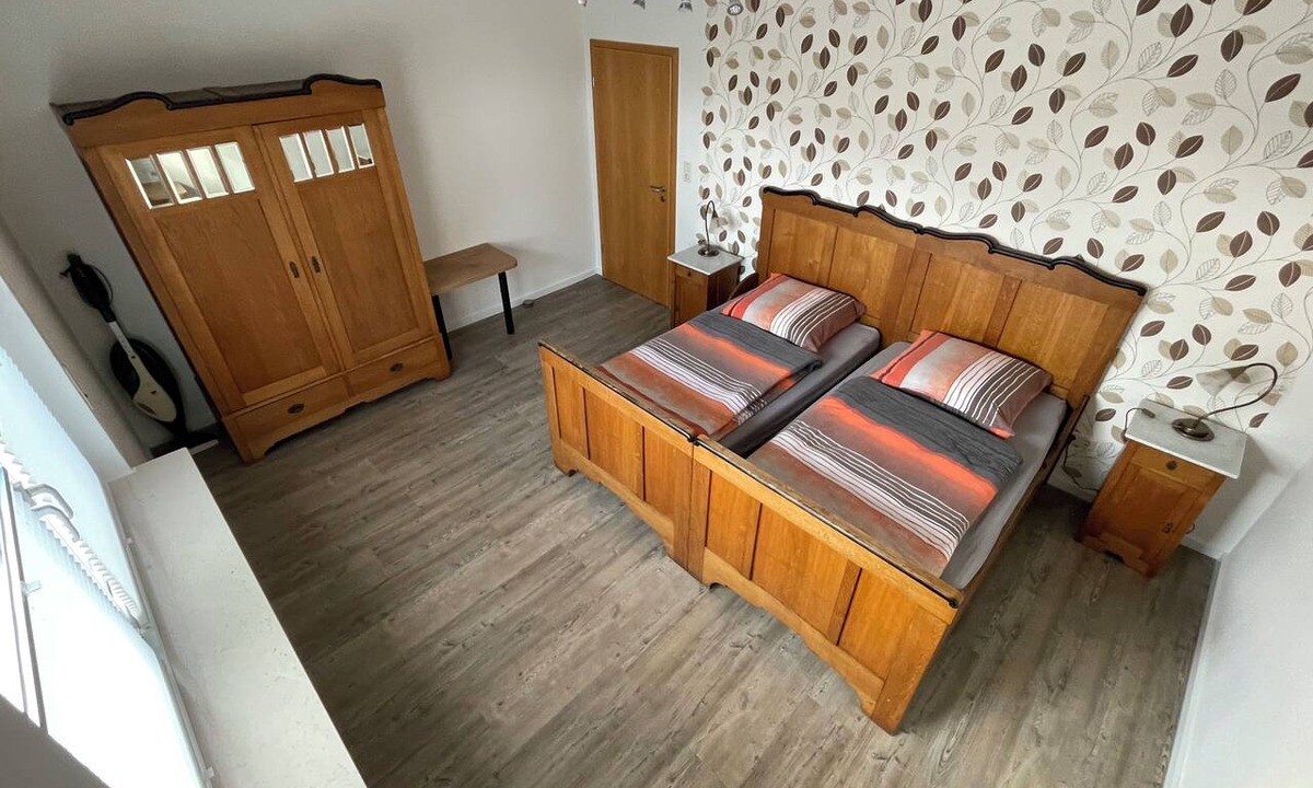 Loningen House | Summer dream in the Hasetal/Holiday home Becksvoort-Noll, barrier-free.