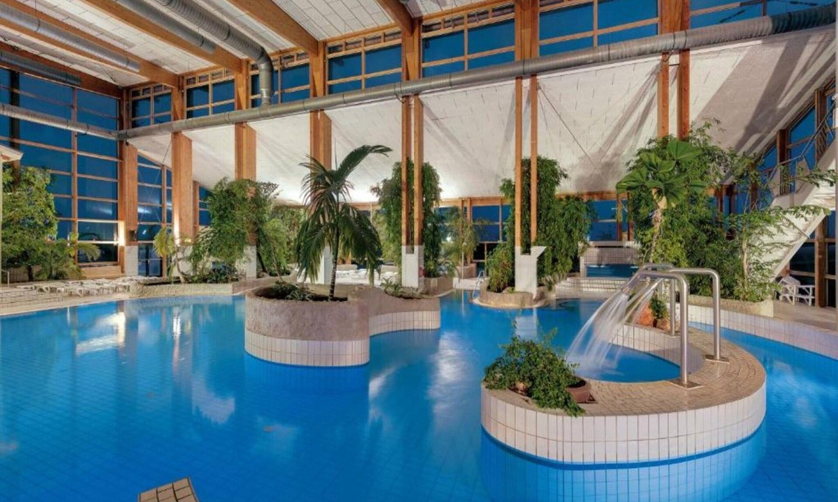 Neddesitz Apartment | Sunday Resort Rugen Deluxe 2-bedroom Apartment