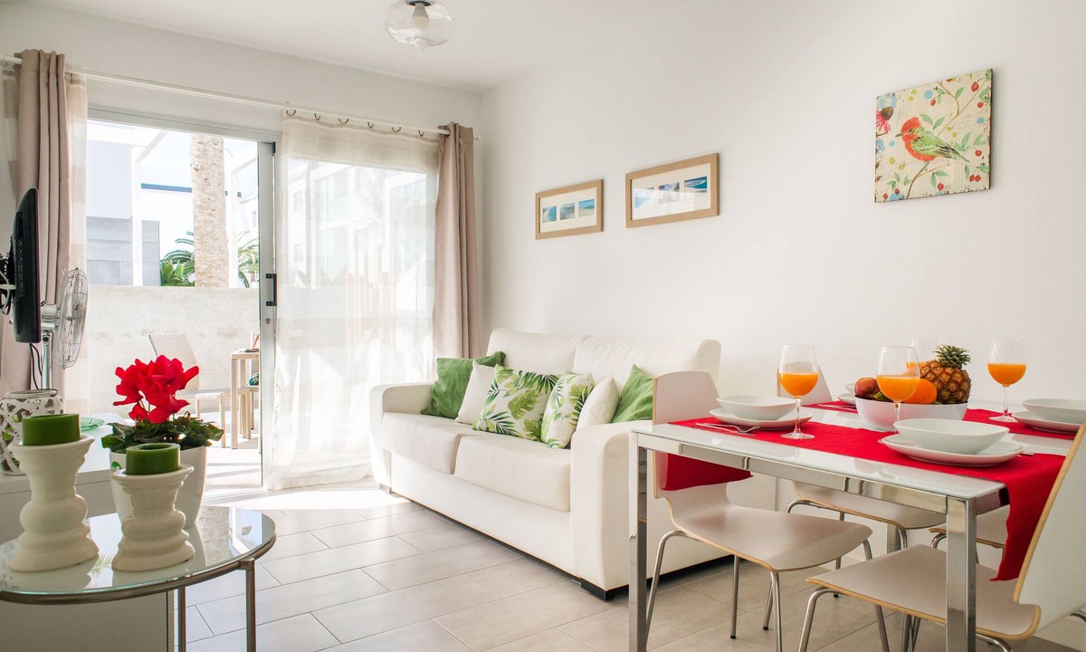 Corralejo Apartment | Sunset Apartment (Corralejo Fuerteventura)
