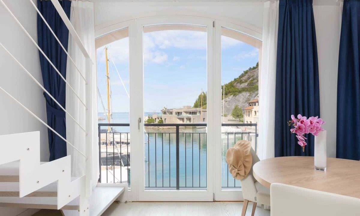 Portopiccolo Apartment | Sunset deluxe - Portopiccolo Apartments
