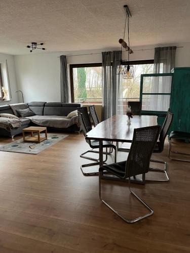 Dorfleins Apartment | Superschöne 4-Zimmerwohnung