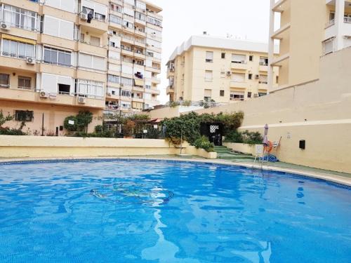 Torremolinos City Centre Apartment | Sweet Torremolinos Centro