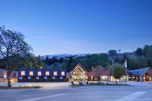 Arthur's Point Hotel | Swiss-Belvillas Coronet Peak