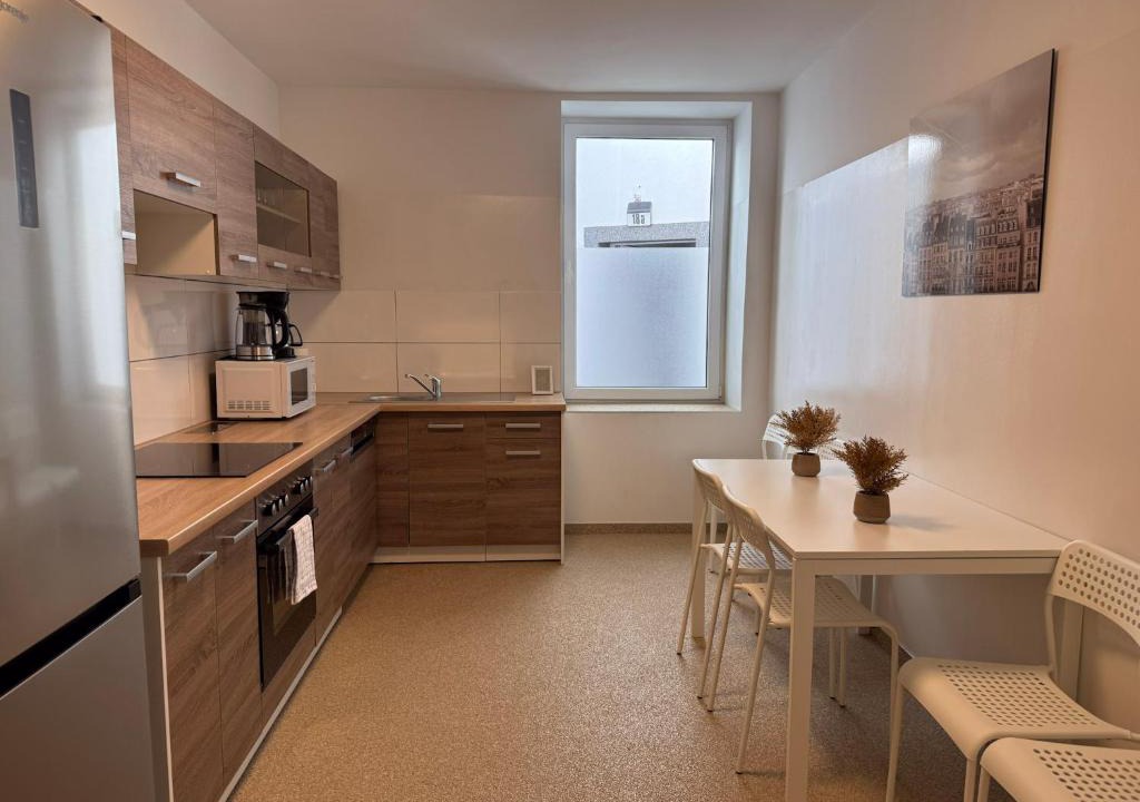 Herne Apartment | T&K Apartments - Herne - Comfortable 1-3 room apartments - 10 fully equipped Apartments - comfortable parking