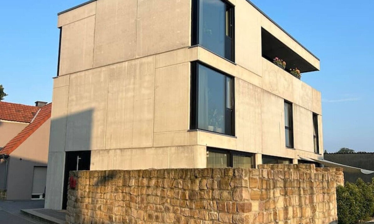 Ibbenbueren Apartment | T1 Loft I Central I Modern
