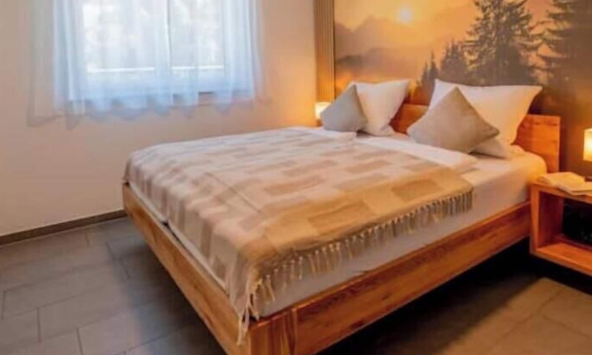 Titisee-Neustadt Apartment | T3 2-room garden lounge apartment