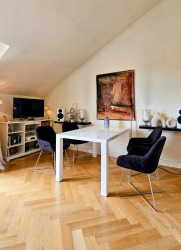 Hohen Wieschendorf Apartment | Tallskog - Dein Apartment am Naturstrand Hohen Wieschendorf