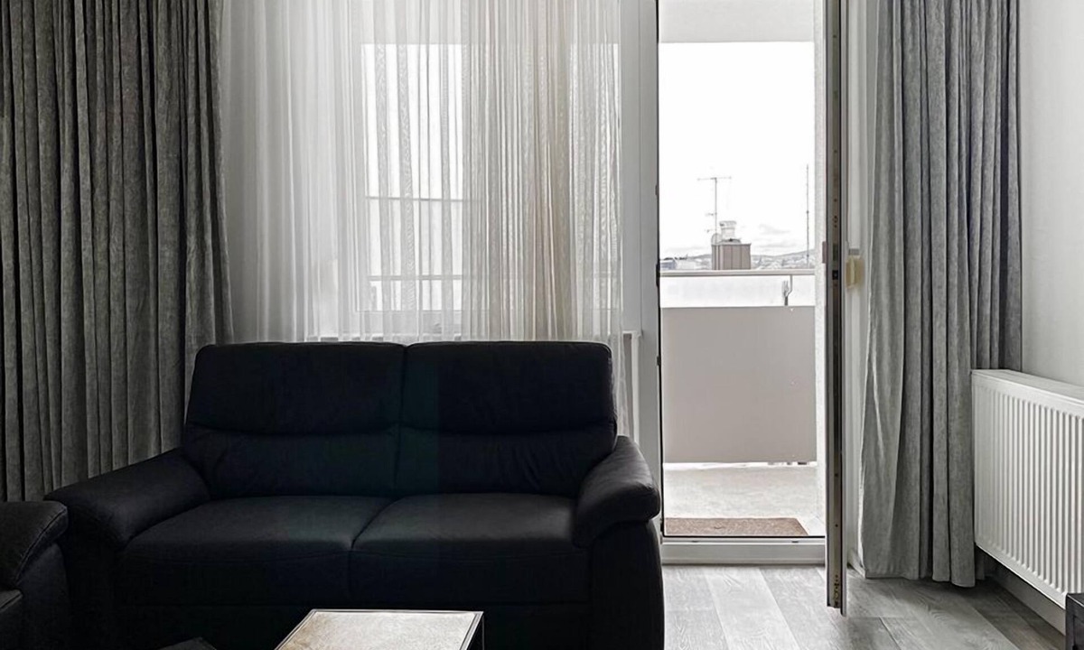 Bayreuth Apartment | Tasteful 73 sqm vacation apartment in Bayreuth for four people