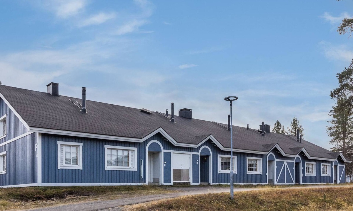 Saariselka House | Teerenpesue f 46 by Interhome
