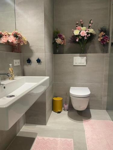 Tegernsee Apartment | Tegernsee modern apartment, free parking