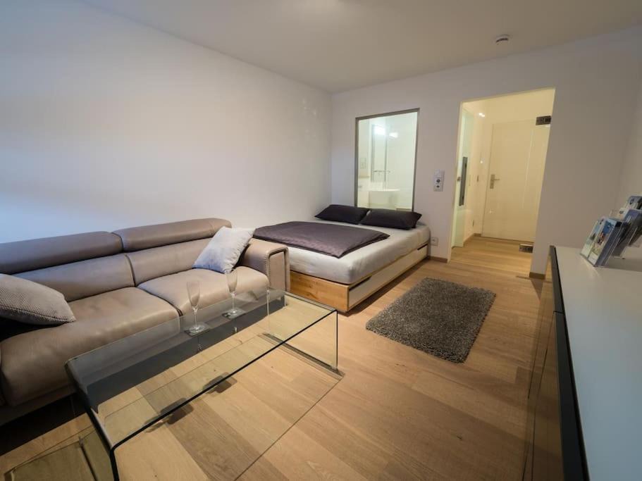 Tegernsee Apartment | Tegernsee - Tolles, zentrales Appartement