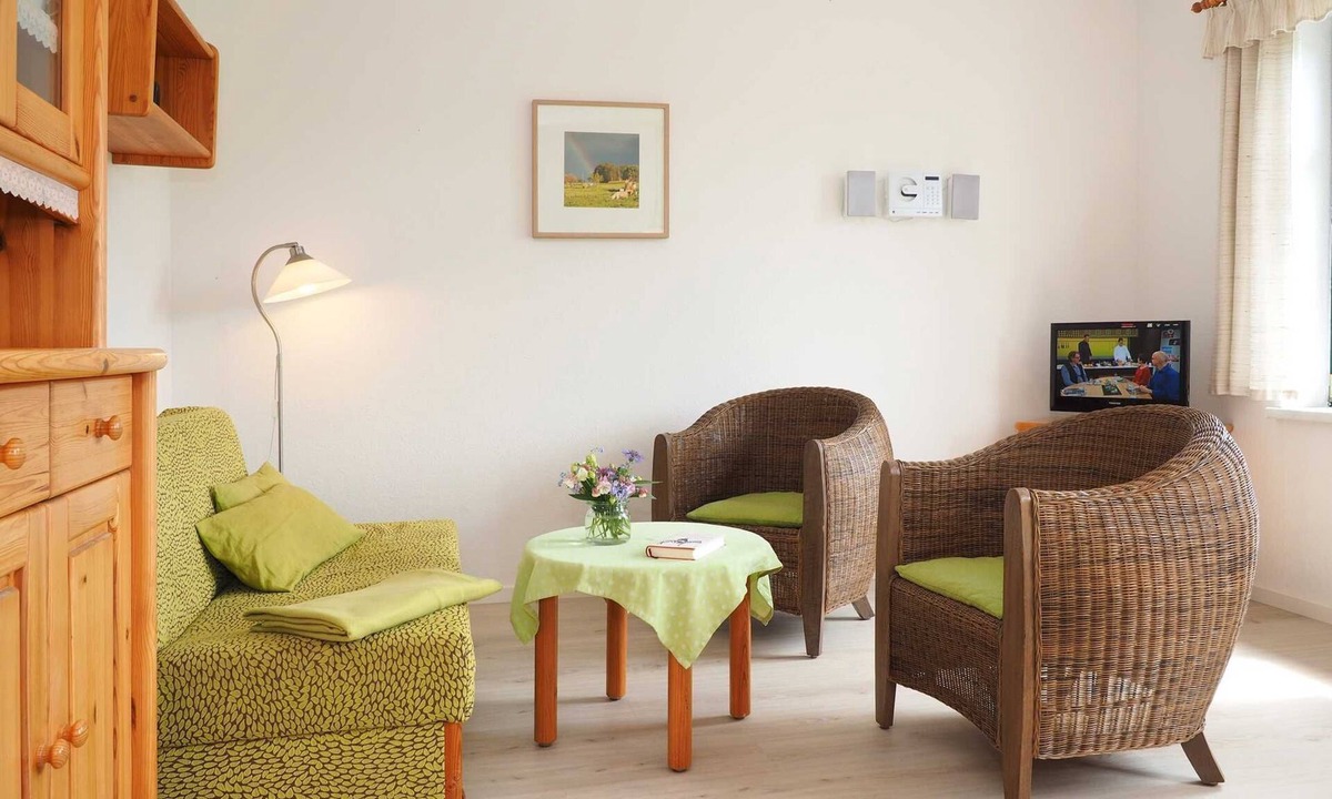 Dargen House | Tenne - Ferienhof Hafflandsichten