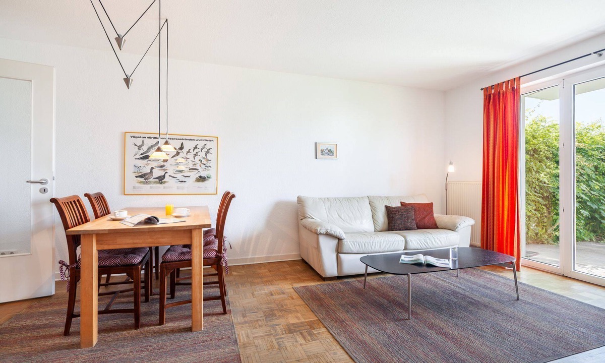 Boltenhagen Apartment | Tern Whg. Sew03 - Tern Whg. Sew03