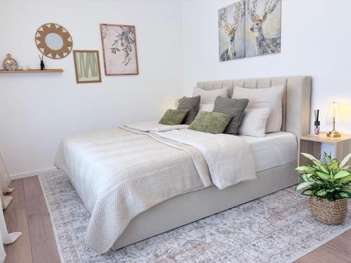 Bad Fredeburg Apartment | Terrasse mit Grill nahe Winterberg bis 6 Gäste