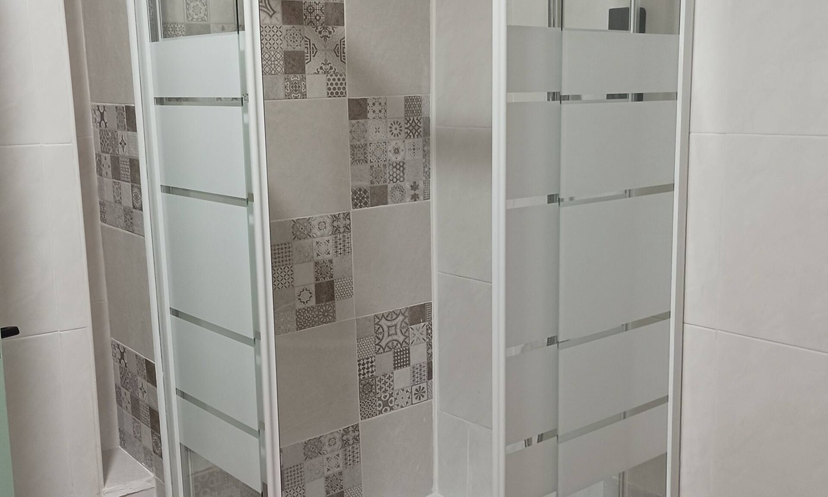 Ayna Apartment | The apartment