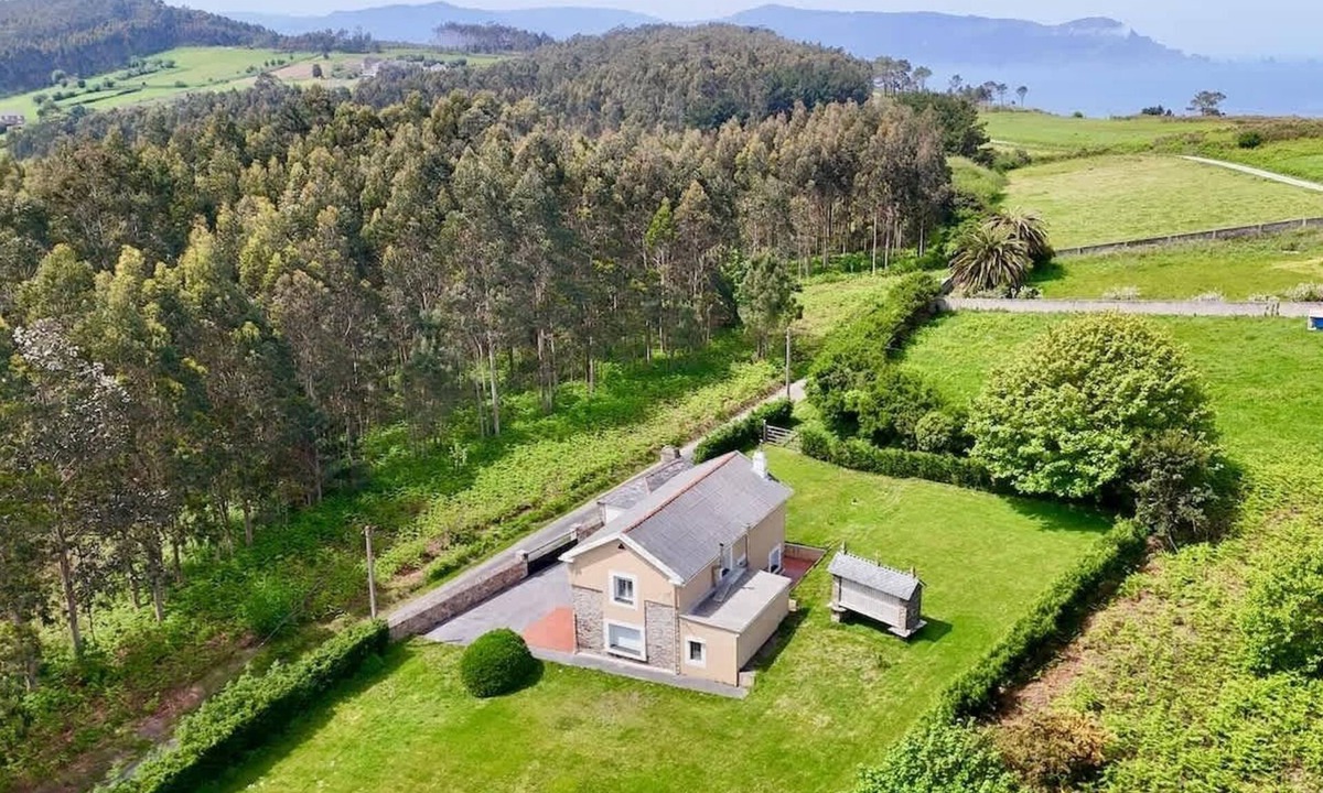 Loiba House | The Cliffs - Casa Cadaval
