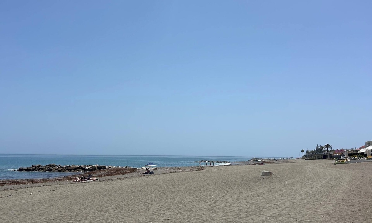 Guadalmina House | The Cozy Beach House in Marbella, Guadalmina Baja