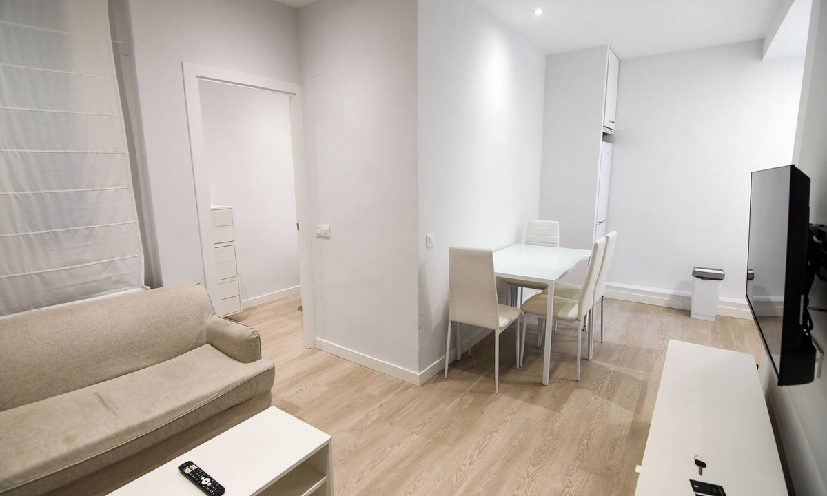 Goya Apartment | The Goya Hideaway