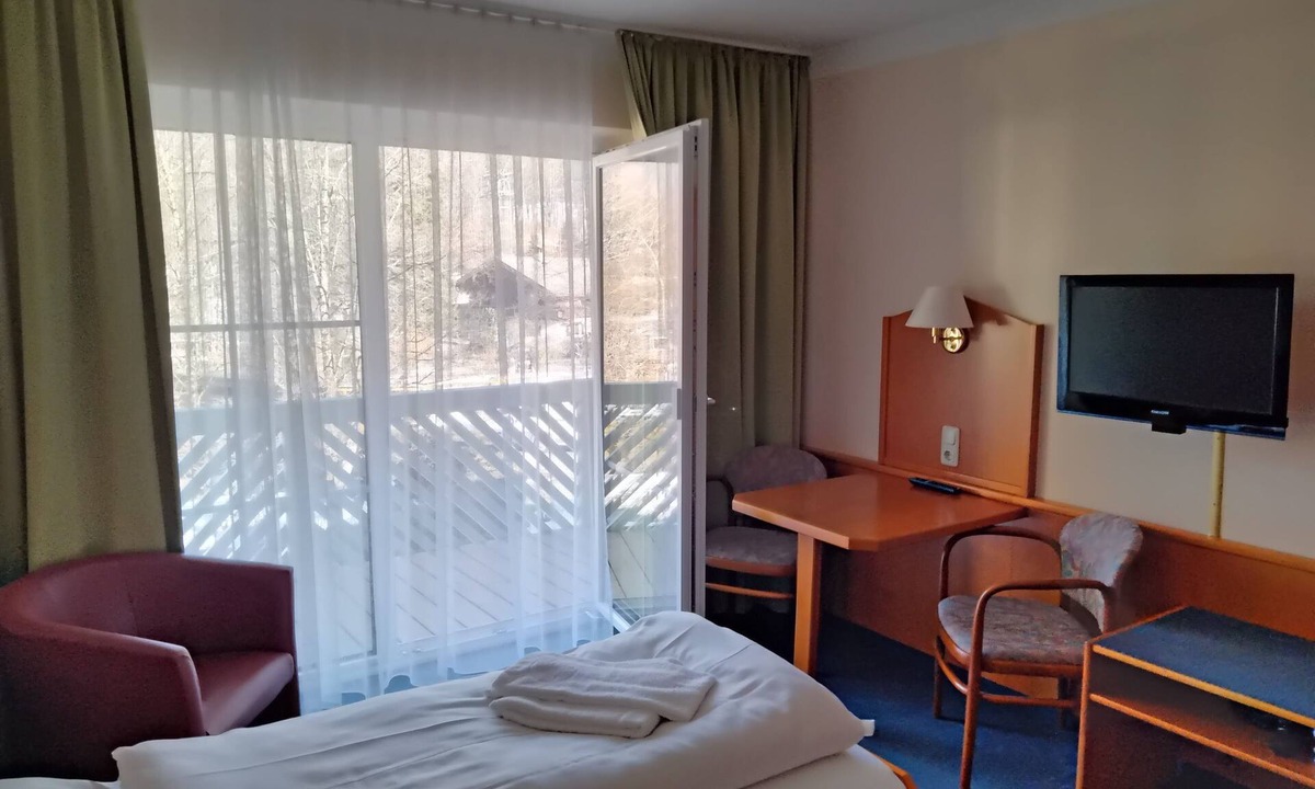Hohenaschau im Chiemgau Apartment | The historic Haus zur Burg invites you: Apartment ciao-aschau Mina