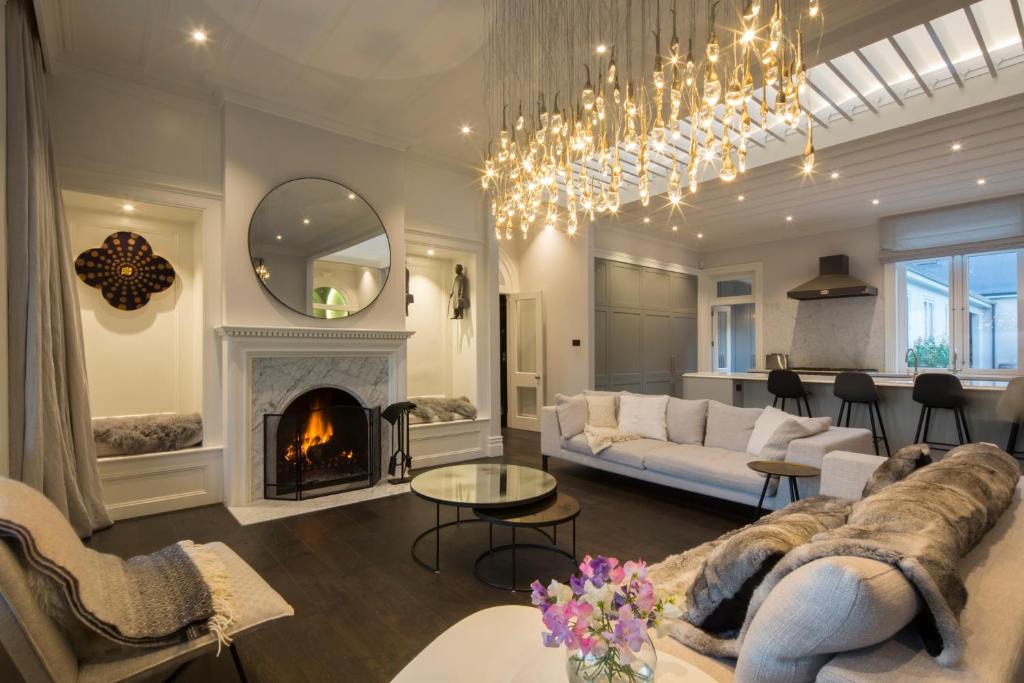Lake Hayes Villa | The Homestead Lake Hayes