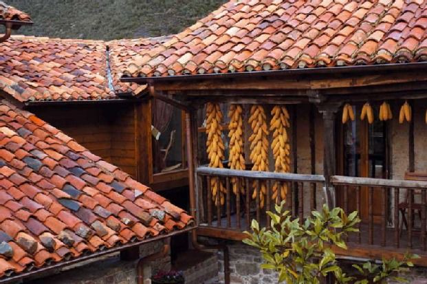 Tudes Apartment | The House of the Chimneys for 2 people