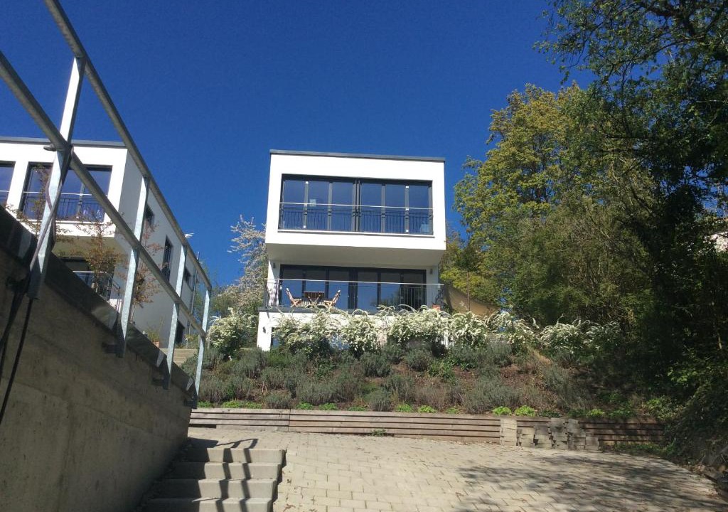 Allmannsdorf Apartment | The Jonners