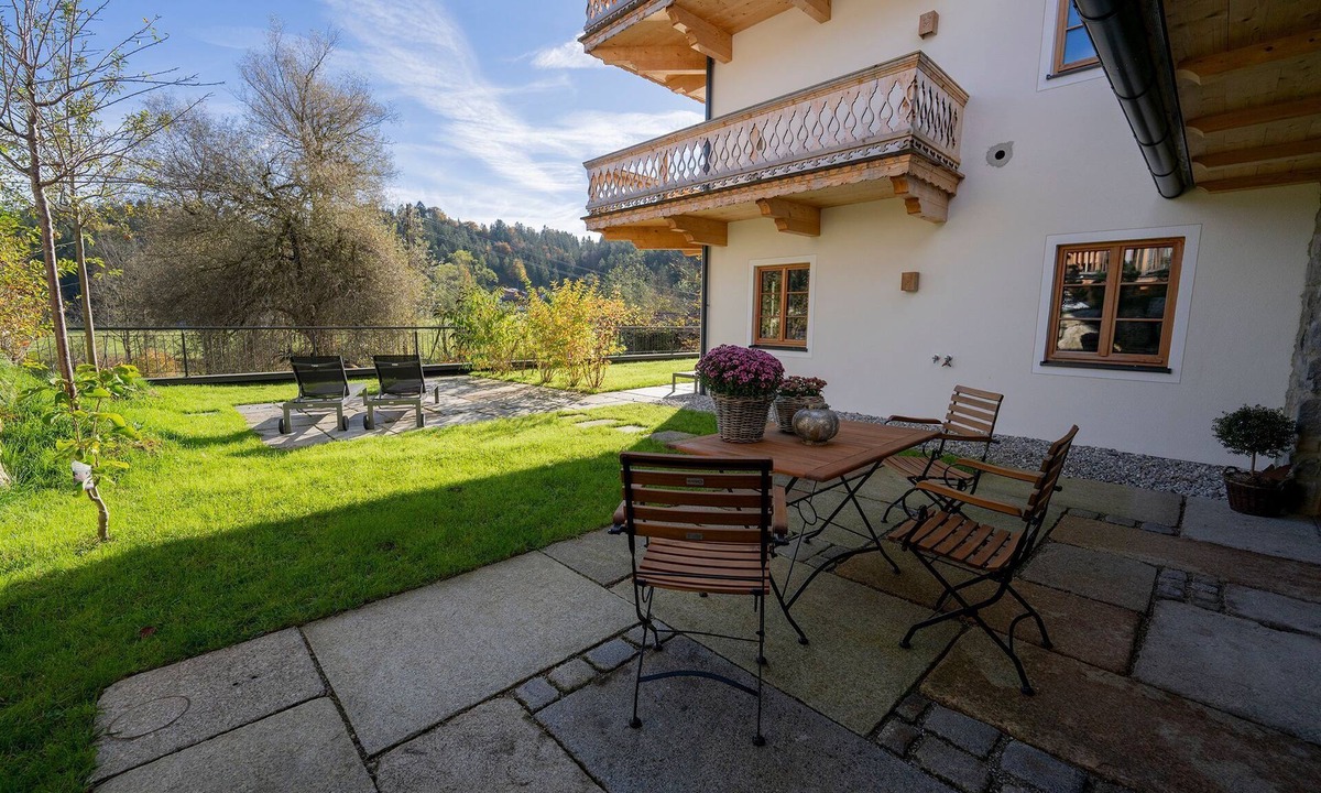 Fischbachau Apartment | The Leitzach - Holiday apartments Fendl