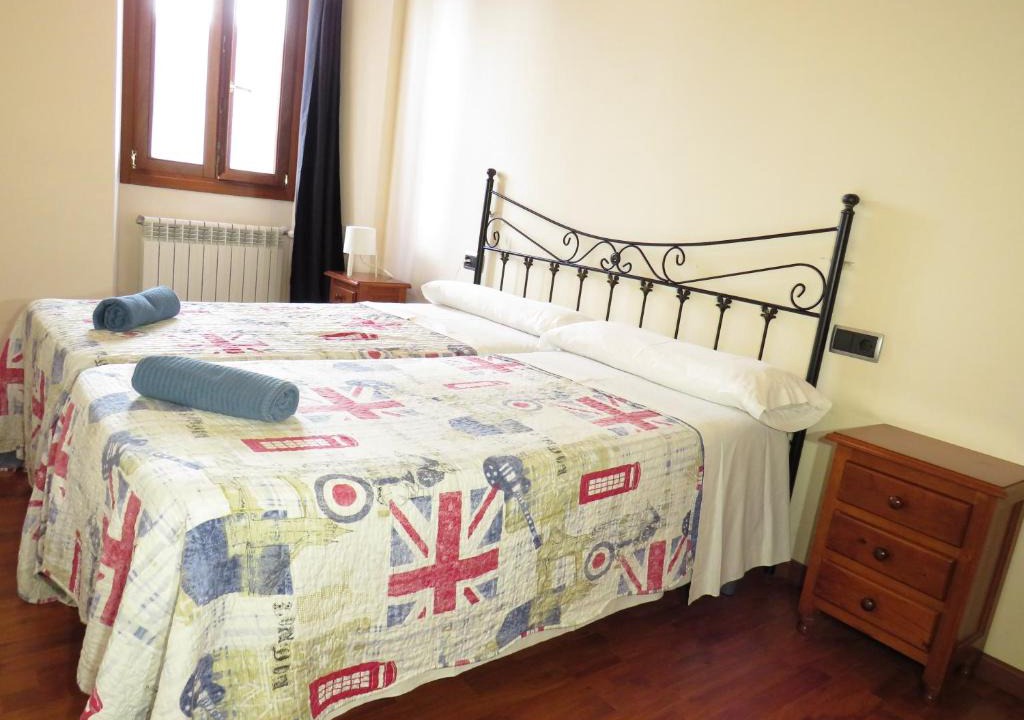 Lugo Apartment | THE MINOS
