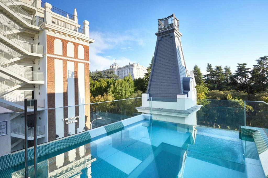 Moncloa-Aravaca Apartment | The Social Hub Madrid Extended Stay