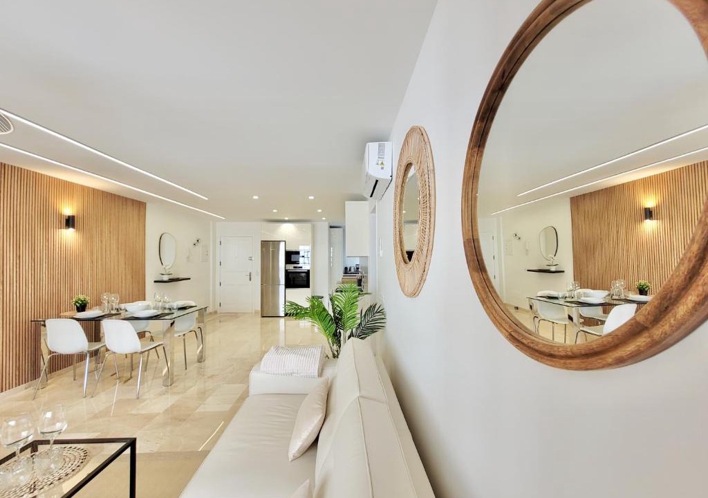 Puerto de la Cruz Apartment | The Stylish Apartment