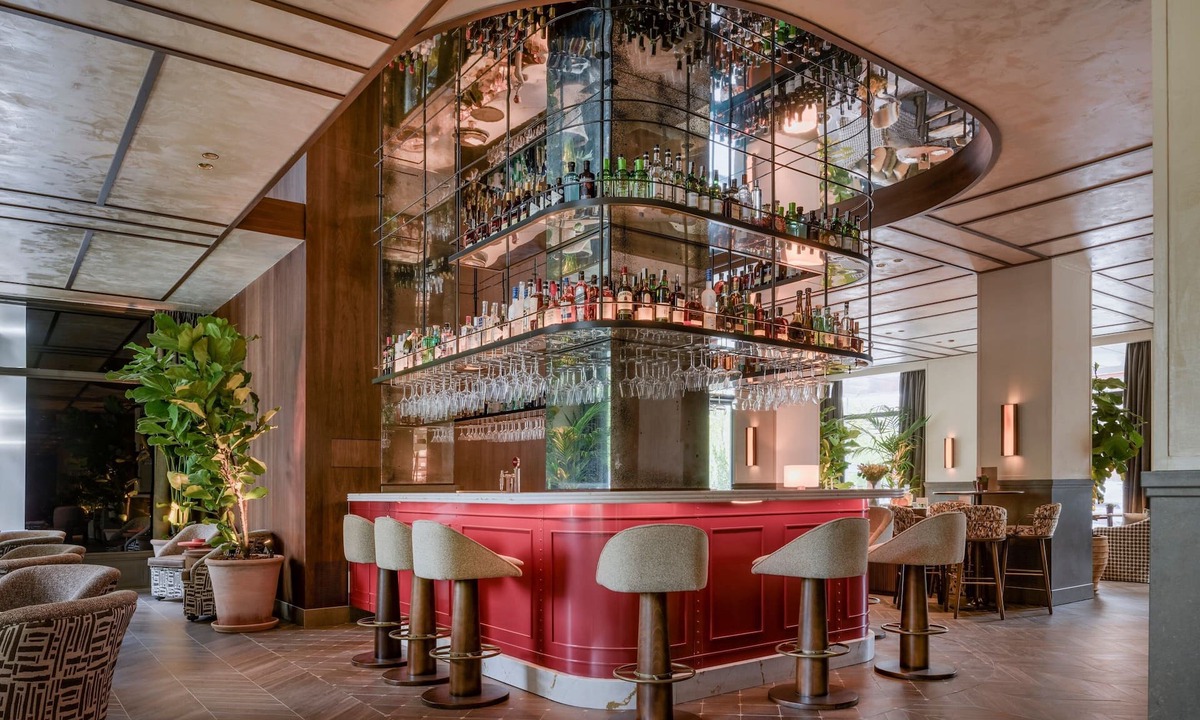 Castillejos Hotel | The Westin Madrid Cuzco