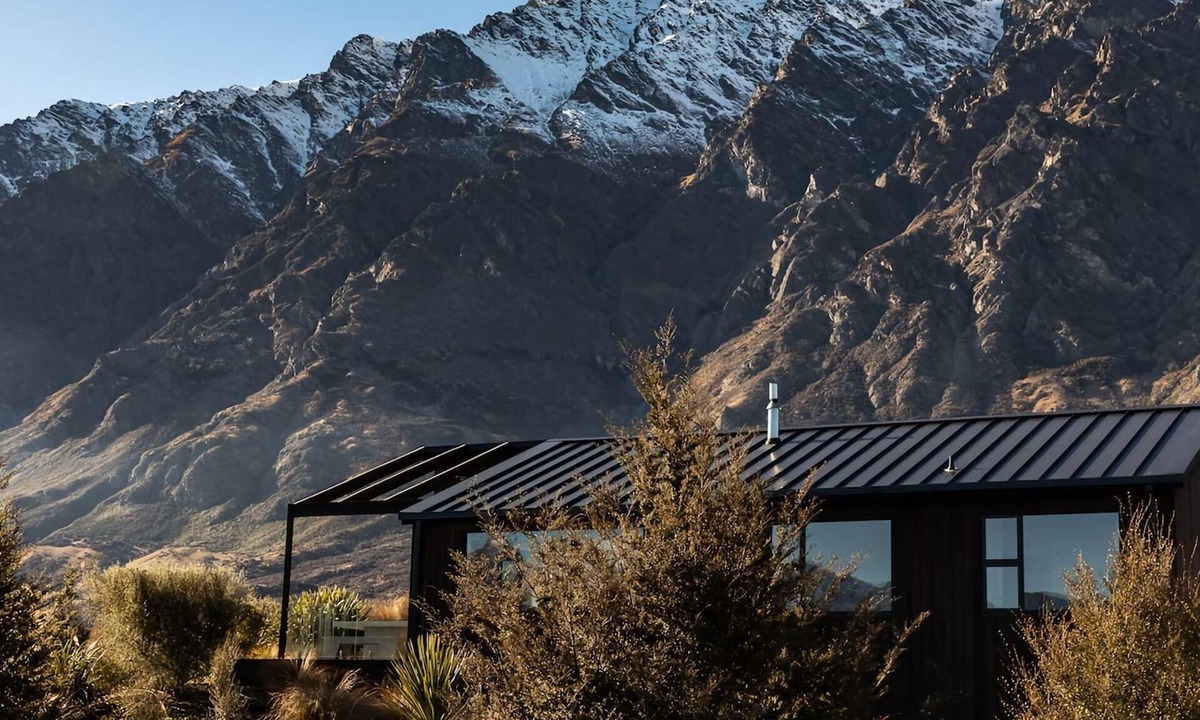Jacks Point House | The Woolshed in Jacks Point