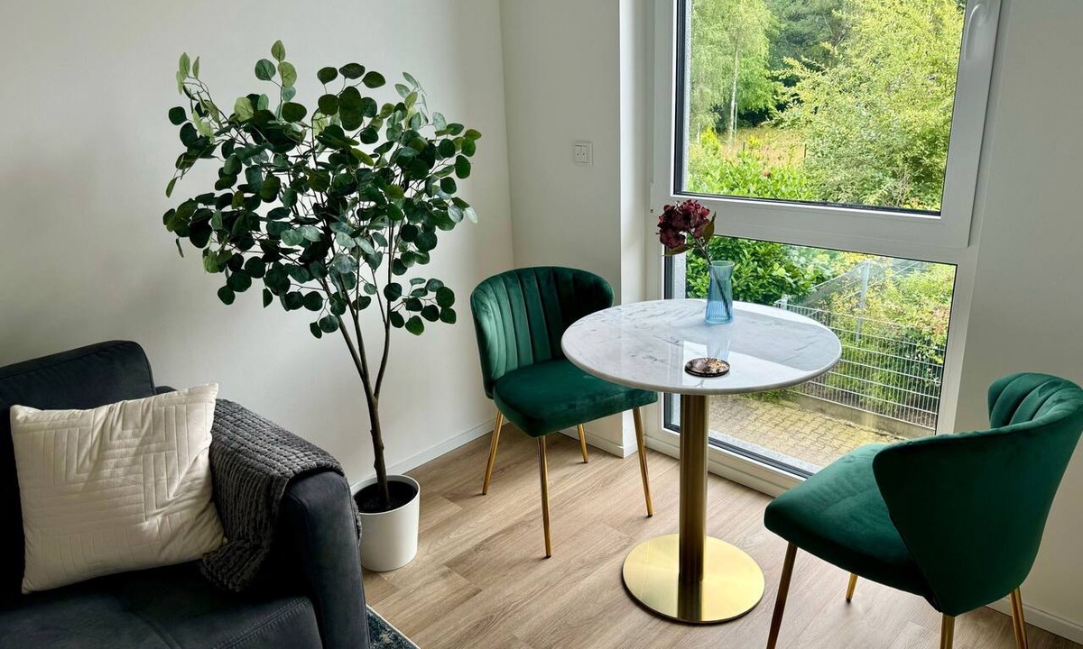 Rheindahlen-Land Apartment | THE WOS Apartments