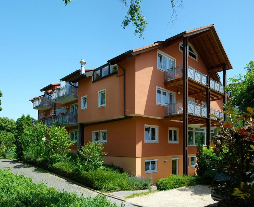 Bad Krozingen Apartment | Thermen Appartements Gabriela