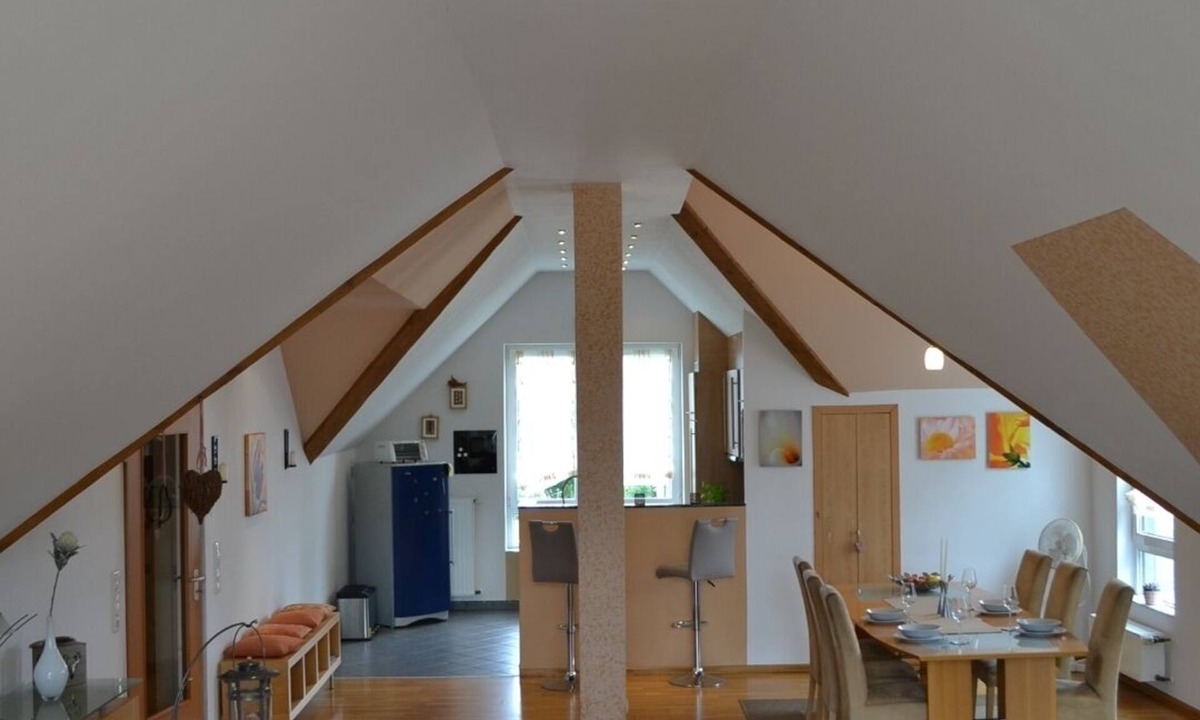 Wildbach Apartment | Three countries within reach