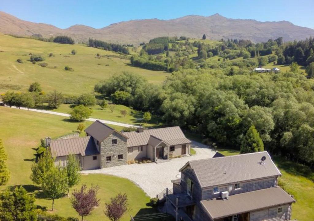 Dalefield Apartment | Three Thirty B & B