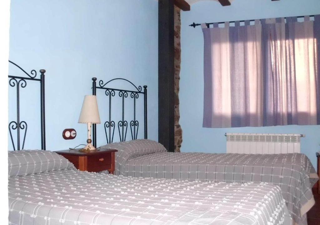 Pina de Montalgrao House | Tia Rulla 2