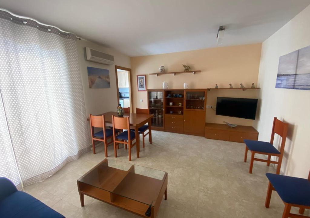 Sant Carles de la Rapita Apartment | Tibau