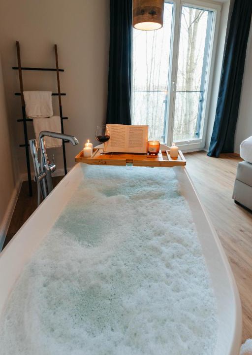 Ratzeburg Apartment | Tien Stuuv