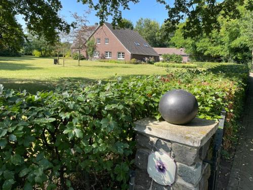 Geeste Bed & Breakfast | Tijd-Loos