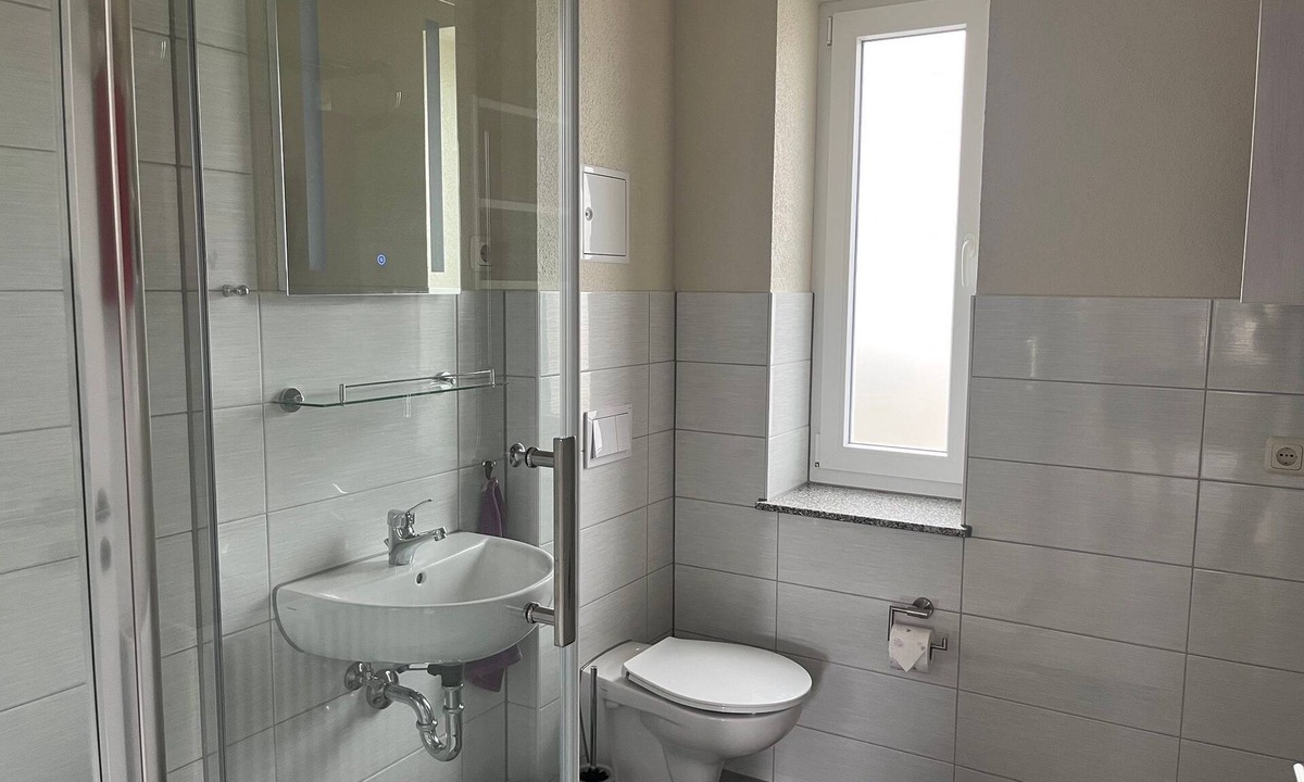 Schaprode Apartment | Tilda - Holiday apartments Schaprode/Udars