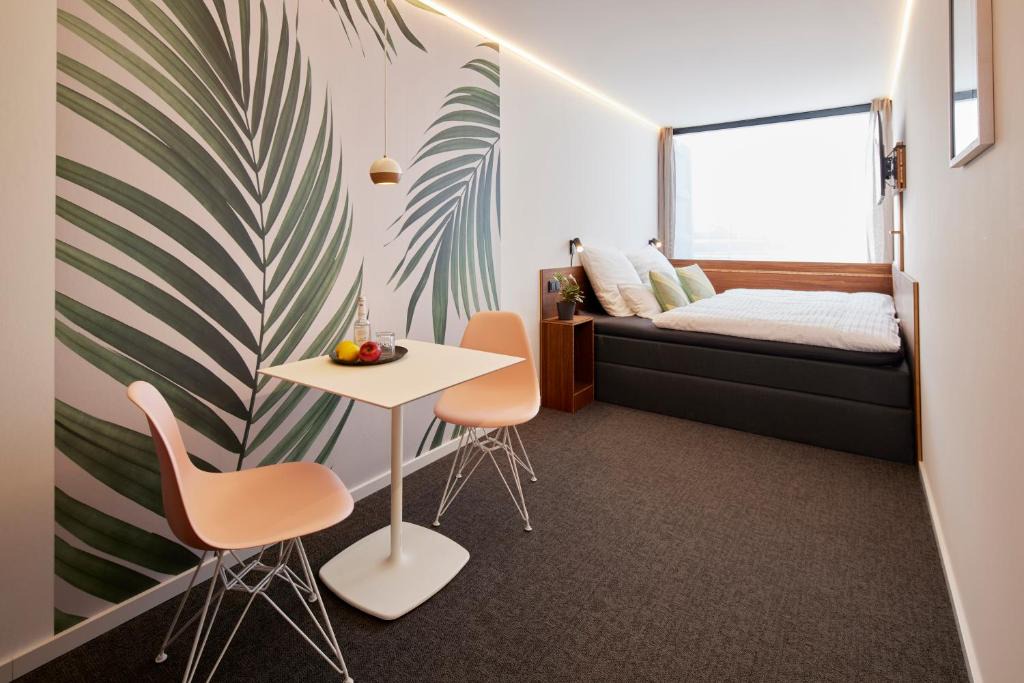 Erkelenz Hotel | TIN INN Erkelenz