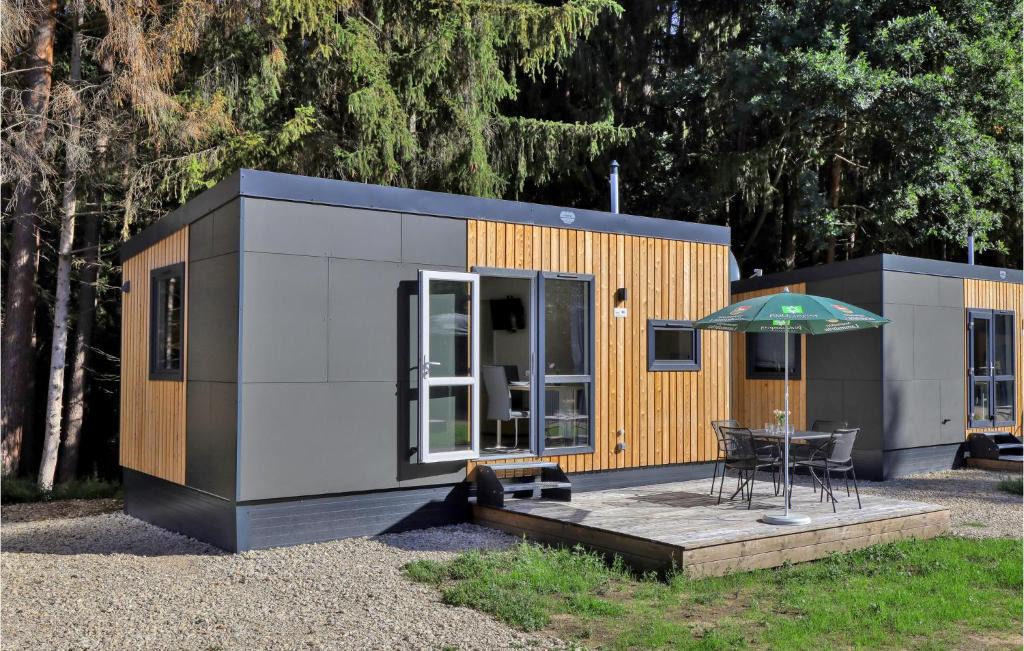 Pleinfeld House | Tiny Haus 75 Am Brombachsee
